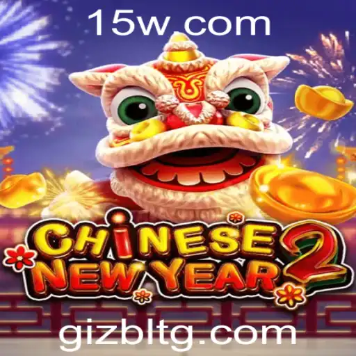 CHINESENEWYEAR2: Descubra o Jogo que Está Conquistando os Fãs em 2023