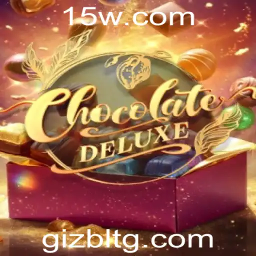 Explorando o Fascínio do Jogo 'ChocolateDeluxe'