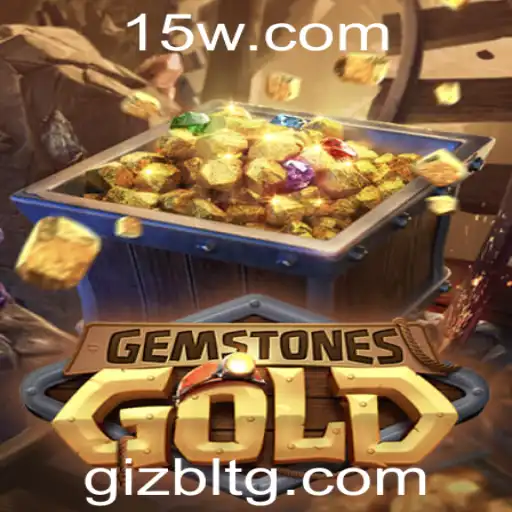 Explorando o Fenômeno do Jogo 'GemstonesGold'