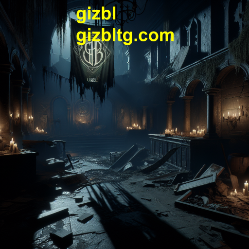 O Impacto dos Jogos de Horror no Mundo dos Videogames