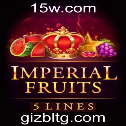 Descubra o Mundo Encantador de ImperialFruits5