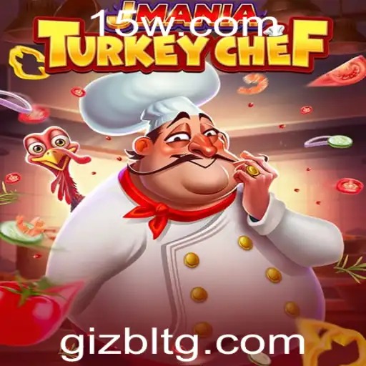Explorando o Fascinante Mundo de JManiaTurkeyChef: Um Guia Completo