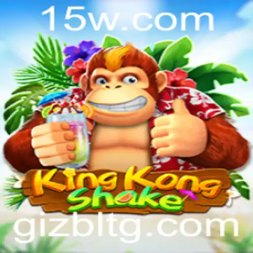 KingKongShake: Um Fenômeno no Mundo dos Jogos