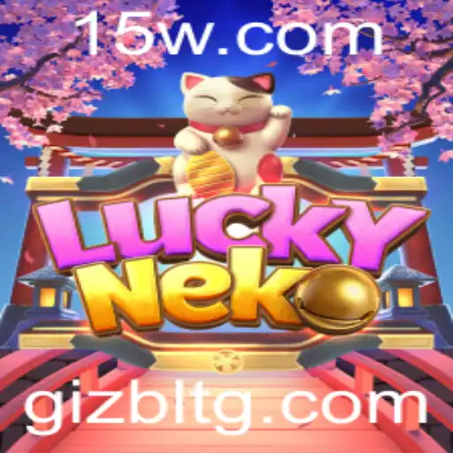 Explorando o Mundo de LuckyNeko: Diversão e Estratégia em Jogo Online