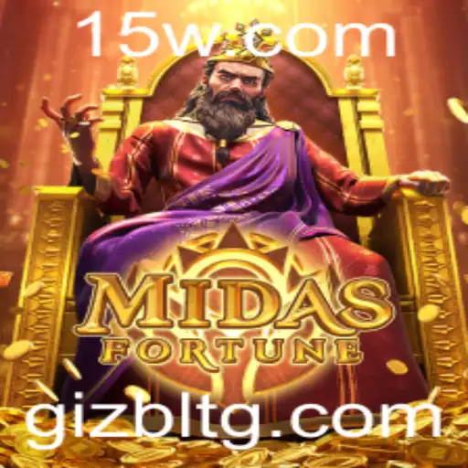 Explorando o Mundo de MidasFortune: O Jogo que Conquista com a Magia do '70vip'