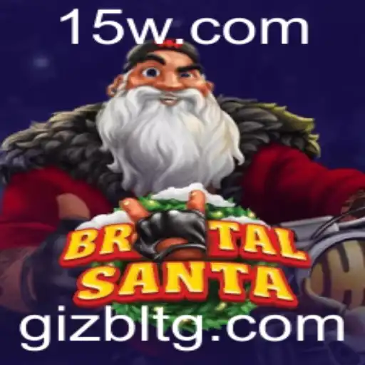 Descubra os Desafios e Aventuras de BrutalSanta: O Jogo que Está Conquistando os Gamers
