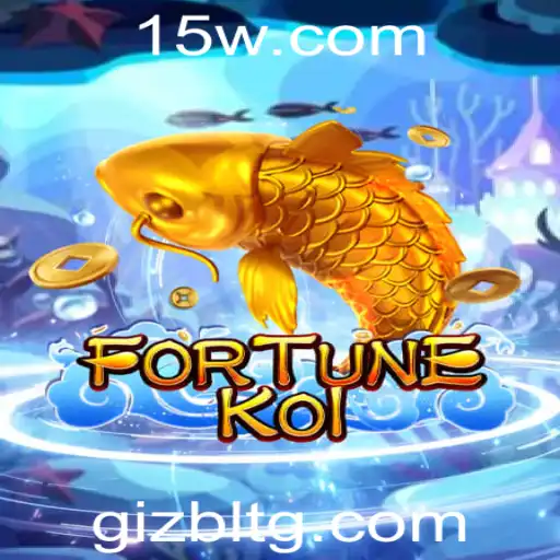 FORTUNEKOI: Uma Jornada Envolvente nos Jogos de Azar