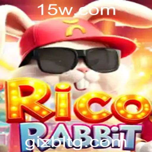 Descubra o Emocionante Mundo de RicoRabbit: O Jogo que Está Conquistando 2023