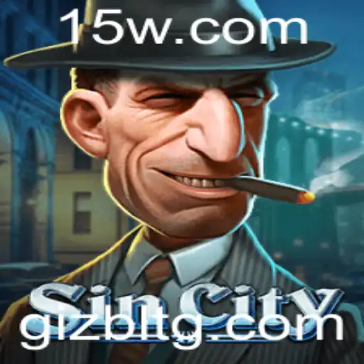 Descubra o Universo de SinCity: Um Jogo de Estratégia e Aventura