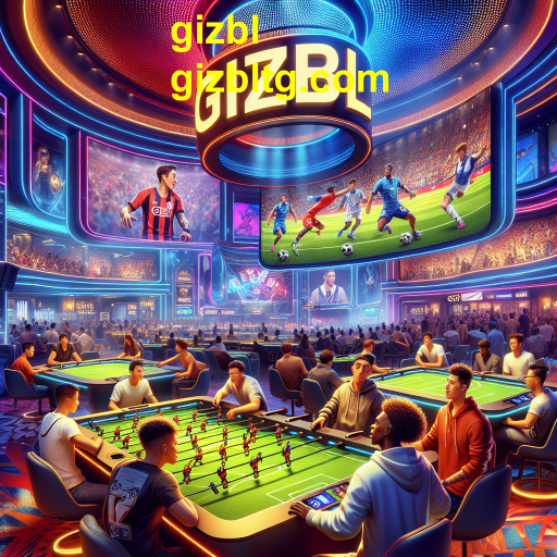 A Revolução dos Jogos de Esportes