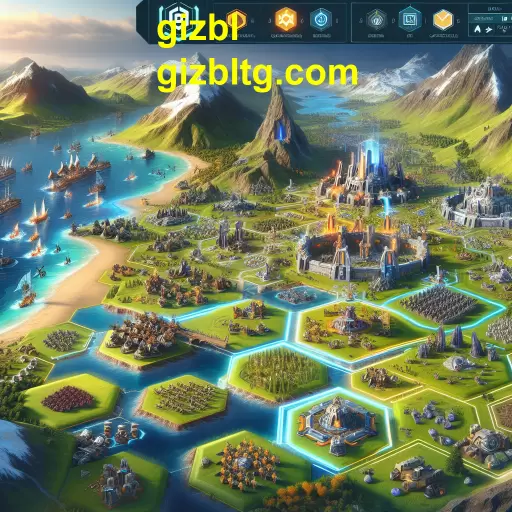 O Fascinante Mundo dos Jogos de Estratégia