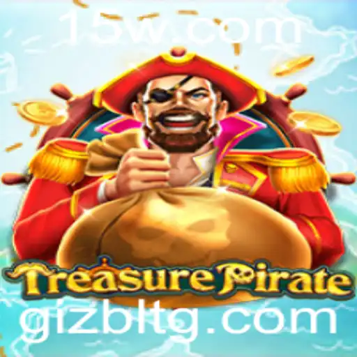Descubra o Mundo de Aventura com TreasurePirate: Uma Jornada pelo Mar de Tesoros