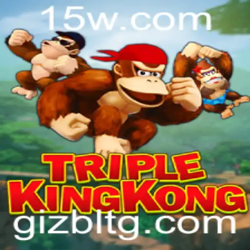 TripleKingKong: A Inovação do Mundo dos Jogos com a Palavra-Chave '70vip'