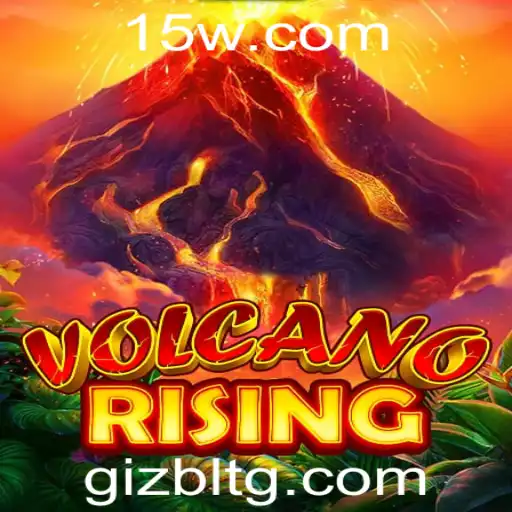 Explorando o Mundo de VolcanoRising: O Jogo que Está Conquistando o Mundo dos Games