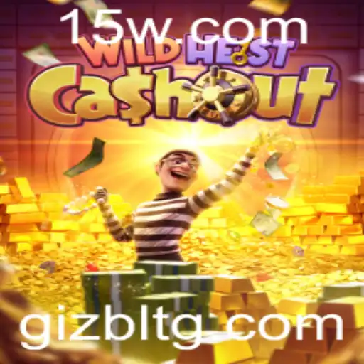 Descubra o Fascinante Mundo do WildHeistCashout