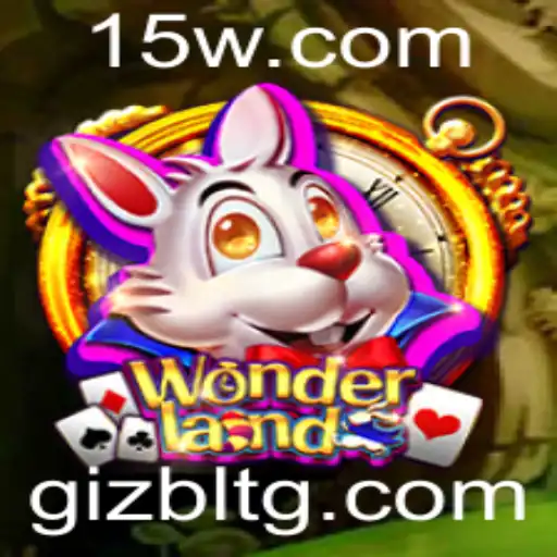 Explore o Fantástico Mundo de Wonderland: Uma Aventura de Estratégia e Descobertas