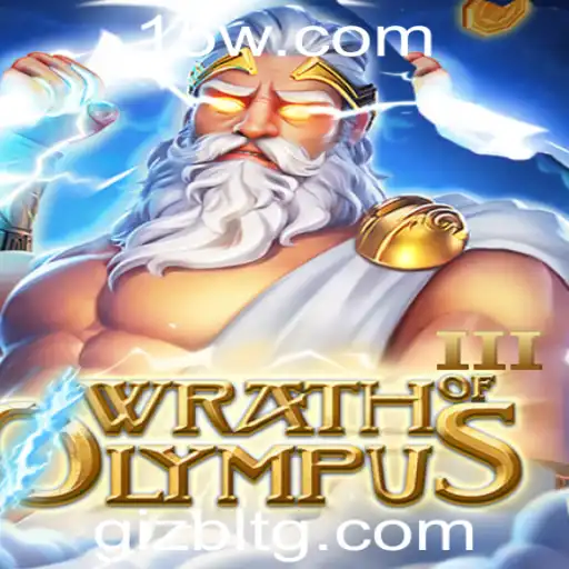 Wrath of Olympus III: Uma Jornada Épica no Mundo dos Deuses